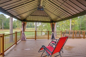 Mccormick Home: Monticello Golf Club Getaway!
