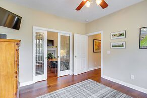 Mccormick Home: Monticello Golf Club Getaway!