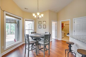 Mccormick Home: Monticello Golf Club Getaway!