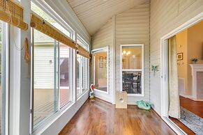 Mccormick Home: Monticello Golf Club Getaway!