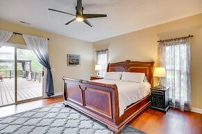 Mccormick Home: Monticello Golf Club Getaway!