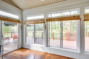 Mccormick Home: Monticello Golf Club Getaway!