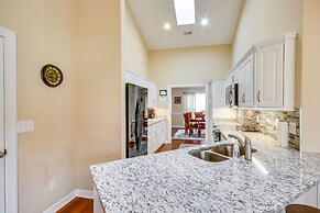 Mccormick Home: Monticello Golf Club Getaway!