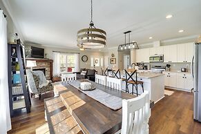 Peaceful Butler Hideaway at The Pond