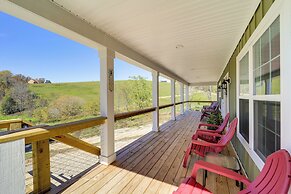 Peaceful Butler Hideaway at The Pond
