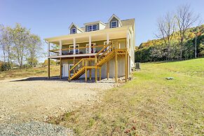 Peaceful Butler Hideaway at The Pond