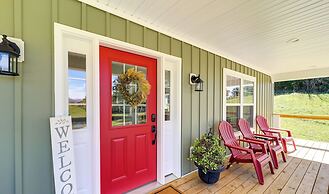 Peaceful Butler Hideaway at The Pond
