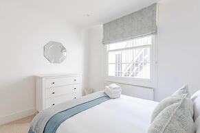 Beautiful & Modern 3 Bedroom Flat - Pimlico!