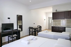 Lux Apartments