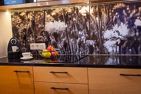 Hapimag Ferienwohnungen Zell am See