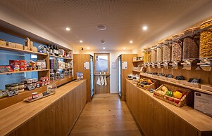 Hapimag Ferienwohnungen Zell am See