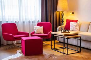 Hapimag Ferienwohnungen Zell am See