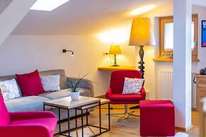 Hapimag Ferienwohnungen Zell am See