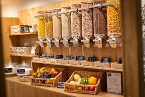 Hapimag Ferienwohnungen Zell am See