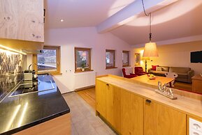 Hapimag Ferienwohnungen Zell am See