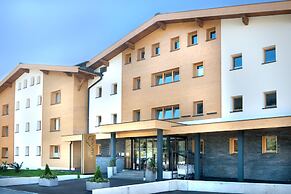 Hapimag Ferienwohnungen Zell am See