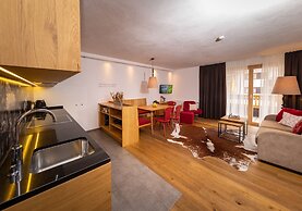 Hapimag Ferienwohnungen Zell am See