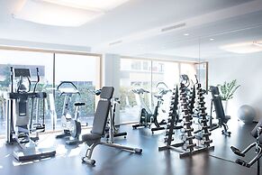 Hapimag Ferienwohnungen Zell am See