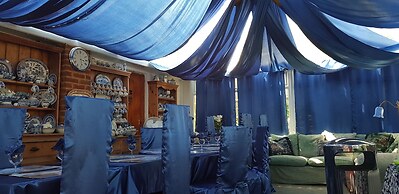 Shiralee Holiday Home