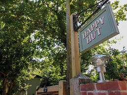 The Happy Hut