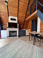 Mavera Deluxe Bungalov