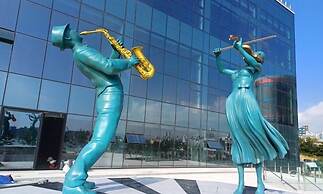 Tanibay Hotel & Wedding