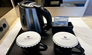 Tanibay Hotel & Wedding