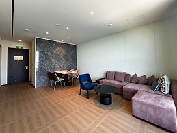 Tanibay Hotel & Wedding