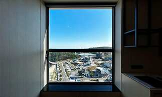 Tanibay Hotel & Wedding