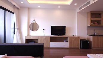 Flc Sea Tower - ChillNow