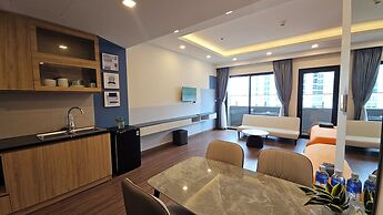 Flc Sea Tower - ChillNow
