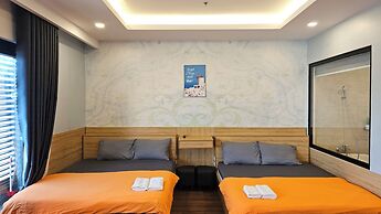 Flc Sea Tower - ChillNow