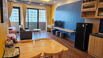 Flc Sea Tower - ChillNow