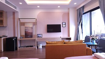 Flc Sea Tower - ChillNow