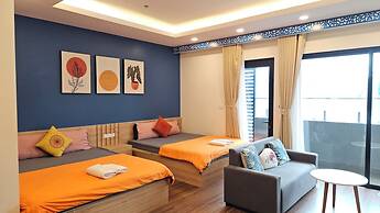 Flc Sea Tower - ChillNow