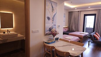 Flc Sea Tower - ChillNow