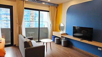 Flc Sea Tower - ChillNow