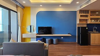 Flc Sea Tower - ChillNow