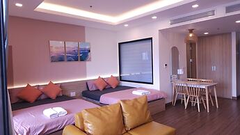 Flc Sea Tower - ChillNow