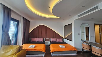 Flc Sea Tower - ChillNow