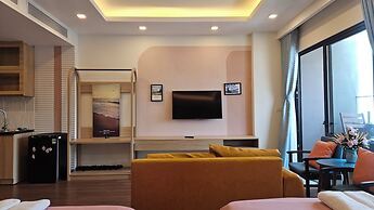 Flc Sea Tower - ChillNow