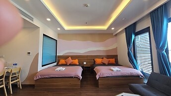 Flc Sea Tower - ChillNow