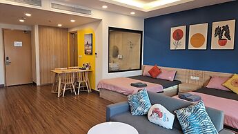 Flc Sea Tower - ChillNow