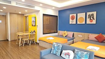 Flc Sea Tower - ChillNow