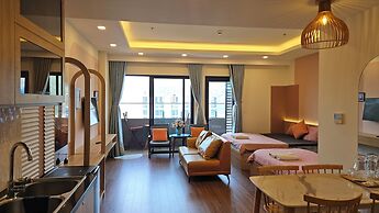 Flc Sea Tower - ChillNow