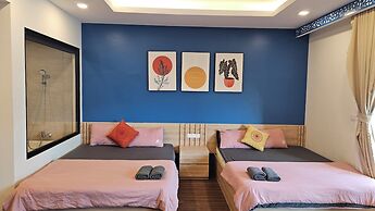 Flc Sea Tower - ChillNow