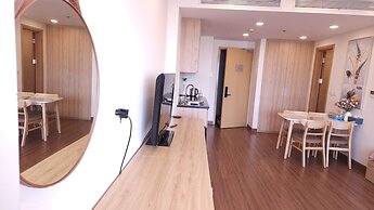 Flc Sea Tower - ChillNow