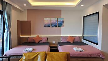 Flc Sea Tower - ChillNow