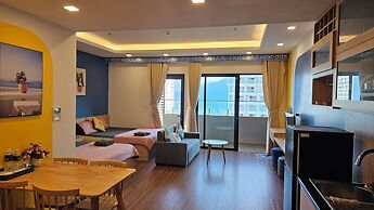 Flc Sea Tower - ChillNow