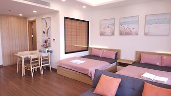 Flc Sea Tower - ChillNow